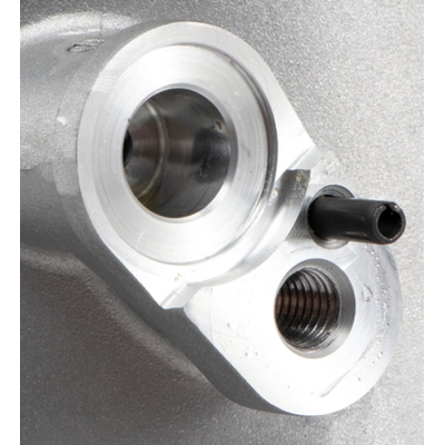 New Compressor And Clutch by FOUR SEASONS - 168342 pa1