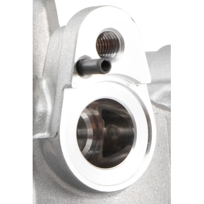 New Compressor And Clutch by FOUR SEASONS - 168342 pa2