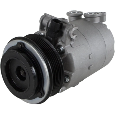 FOUR SEASONS - 168353 - A/C Compressor pa1