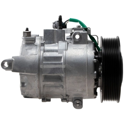 FOUR SEASONS - 168362 - A/C Compressor pa2