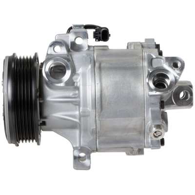 FOUR SEASONS - 168364 - A/C Compressor pa2