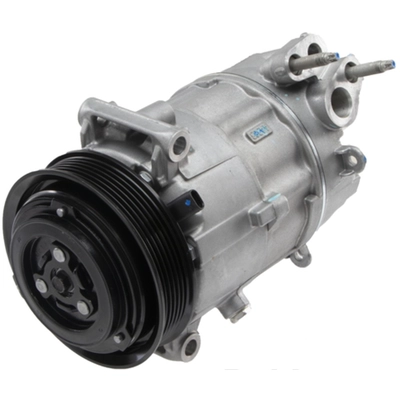 FOUR SEASONS - 168389 - A/C Compressor pa1