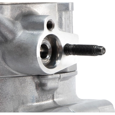 New Compressor And Clutch by FOUR SEASONS - 168391 pa15