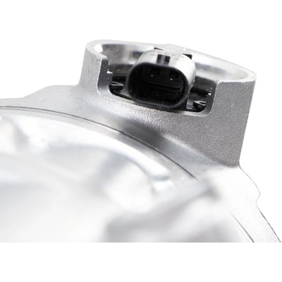 New Compressor And Clutch by FOUR SEASONS - 168397 pa18