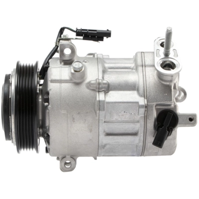 FOUR SEASONS - 168399 - A/C Compressor pa2