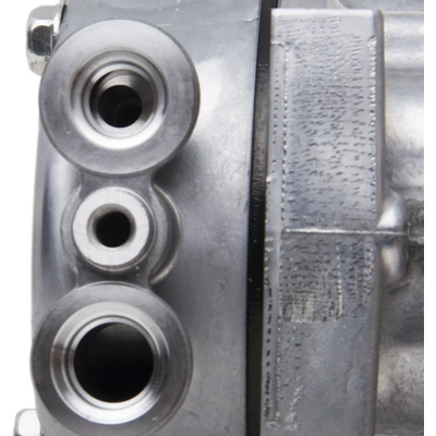 FOUR SEASONS - 168526 - A/C Compressor pa5