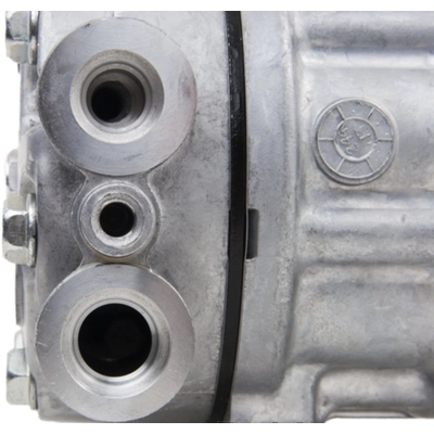 FOUR SEASONS - 168527 - A/C Compressor pa5