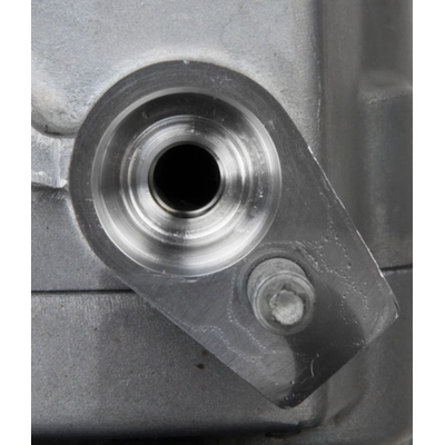 New Compressor And Clutch by FOUR SEASONS - 168666 pa18