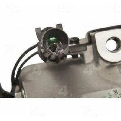 New Compressor And Clutch by FOUR SEASONS - 178314 pa2