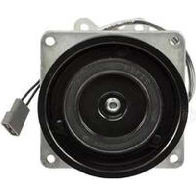New Compressor And Clutch by FOUR SEASONS - 178321 pa3