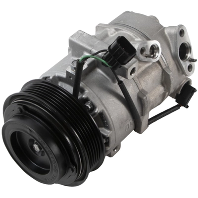 FOUR SEASONS - 178349 - A/C Compressor pa1