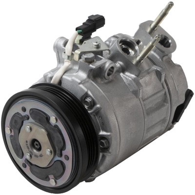 FOUR SEASONS - 178354 - A/C Compressor pa1