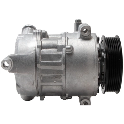 FOUR SEASONS - 178367 - A/C Compressor with Clutch pa3