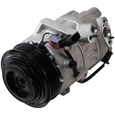 FOUR SEASONS - 178375 - A/C Compressor with Clutch pa1