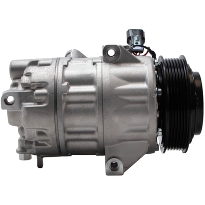 FOUR SEASONS - 178375 - A/C Compressor with Clutch pa2