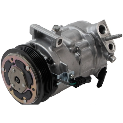 FOUR SEASONS - 178379 - A/C Compressor with Clutch pa5