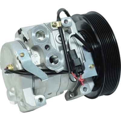 FOUR SEASONS - 198372 - A/C Compressor pa1