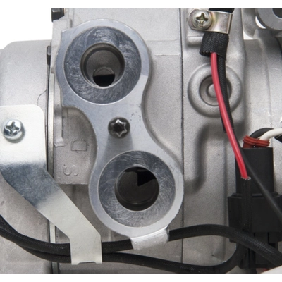 FOUR SEASONS - 198373 - A/C Compressor pa3