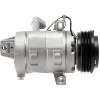FOUR SEASONS - 198486 - A/C Compressor pa2