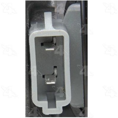 Compresseur et embrayage neuf de FOUR SEASONS - 58124 pa6