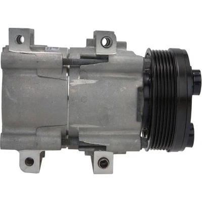 New Compressor And Clutch by FOUR SEASONS - 58147 pa24