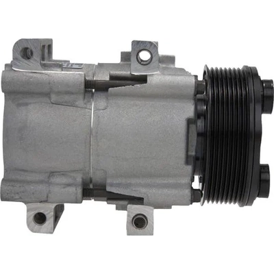 New Compressor And Clutch by FOUR SEASONS - 58159 pa25