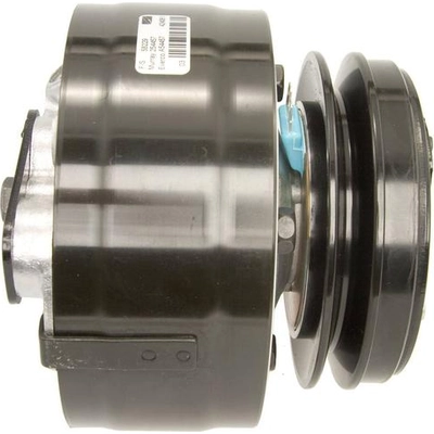 New Compressor And Clutch by FOUR SEASONS - 58229 pa17