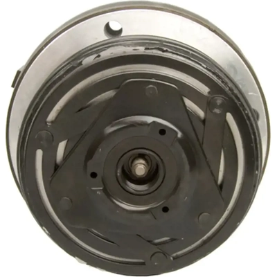 New Compressor And Clutch by FOUR SEASONS - 58234 pa12