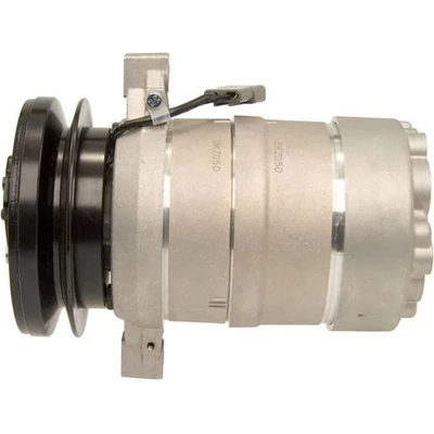 New Compressor And Clutch by FOUR SEASONS - 58265 pa17
