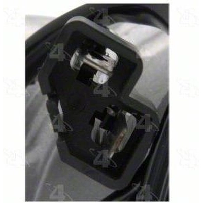 Compresseur et embrayage neuf de FOUR SEASONS - 58386 pa11