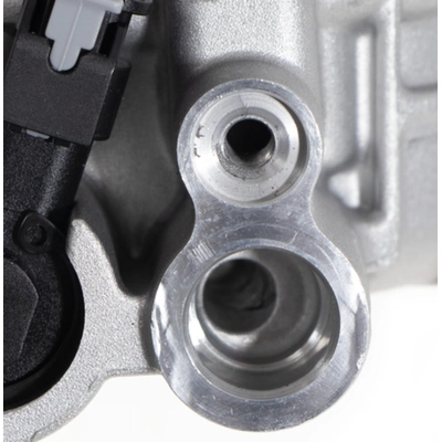 New Compressor And Clutch by FOUR SEASONS - 58390 pa26