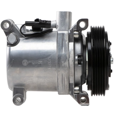 FOUR SEASONS - 58471 - A/C Compressor pa2