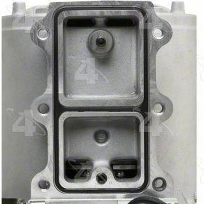 New Compressor And Clutch by FOUR SEASONS - 58488 pa5