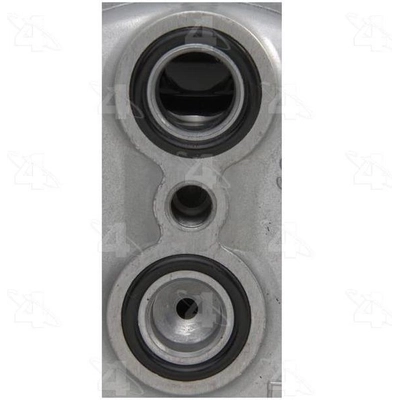 New Compressor And Clutch by FOUR SEASONS - 58555 pa3