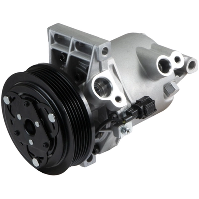 FOUR SEASONS - 58898 - A/C Compressor pa1
