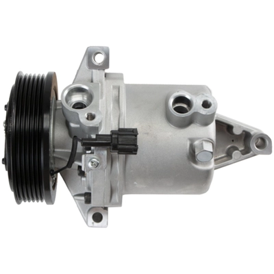 FOUR SEASONS - 58898 - A/C Compressor pa2