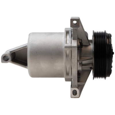 FOUR SEASONS - 58899 - A/C Compressor with Clutch pa1