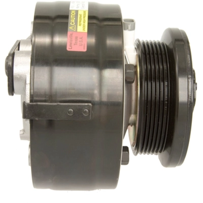 FOUR SEASONS - 58948 - New Compressor And Clutch pa26