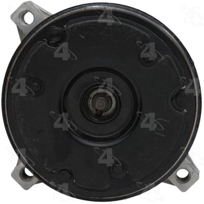 New Compressor And Clutch by FOUR SEASONS - 58952 pa12