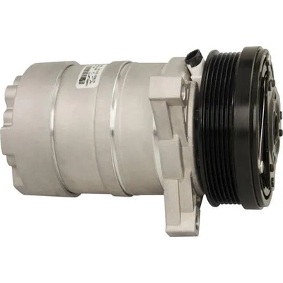 Compresseur et embrayage neuf de FOUR SEASONS - 58956 pa31
