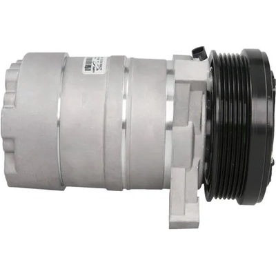 Compresseur et embrayage neuf de FOUR SEASONS - 58956 pa35