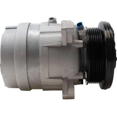 New Compressor And Clutch by FOUR SEASONS - 58974 pa18