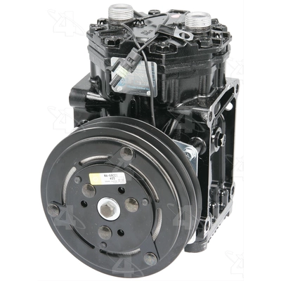 FOUR SEASONS - 68020 - Air Conditioning Compressors pa1