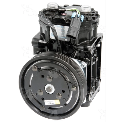 FOUR SEASONS - 68028 - Air Conditioning Compressors pa1