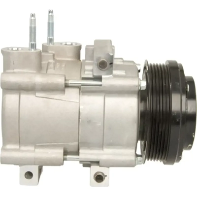 New Compressor And Clutch by FOUR SEASONS - 68188 pa36