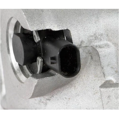 New Compressor And Clutch by FOUR SEASONS - 68221 pa12