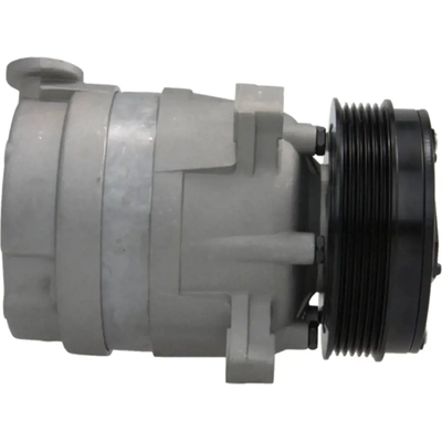 New Compressor And Clutch by FOUR SEASONS - 68276 pa15