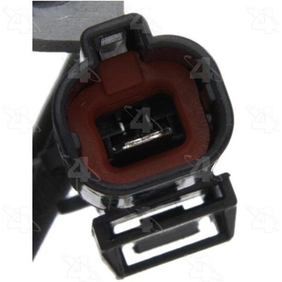 New Compressor And Clutch by FOUR SEASONS - 68300 pa1