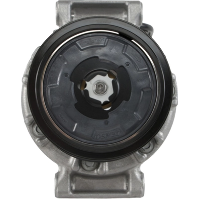 New Compressor And Clutch by FOUR SEASONS - 68319 pa29
