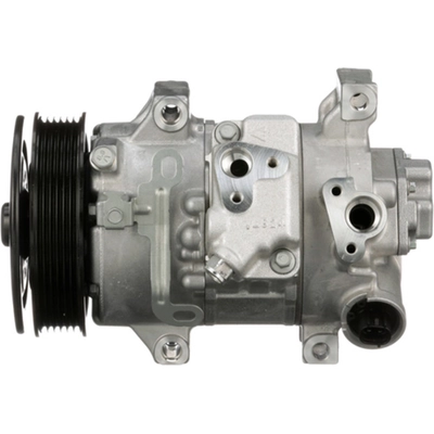 New Compressor And Clutch by FOUR SEASONS - 68328 pa17
